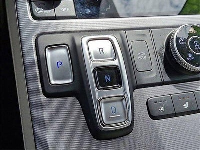 2024 Hyundai PALISADE Calligraphy AWD