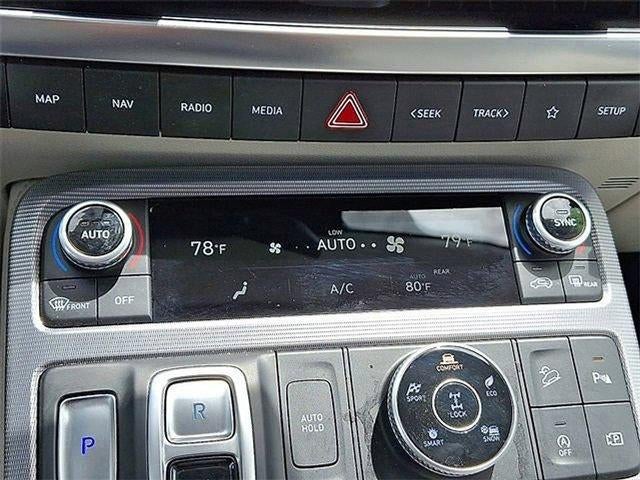 2024 Hyundai PALISADE Calligraphy AWD
