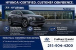2024 Hyundai PALISADE Calligraphy AWD