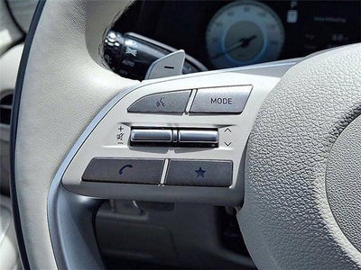 2024 Hyundai PALISADE Calligraphy AWD