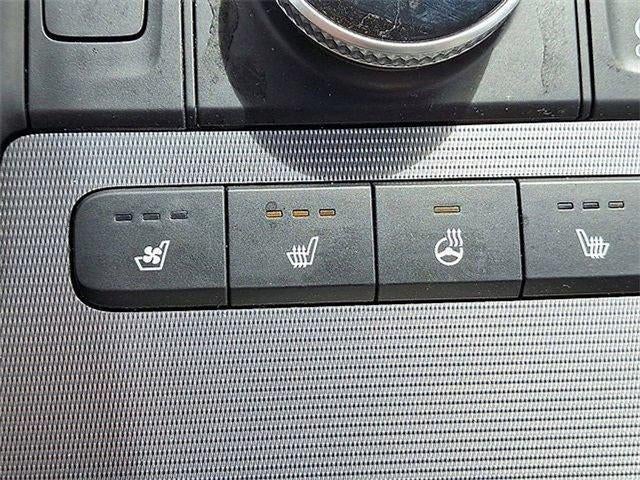 2024 Hyundai PALISADE Calligraphy AWD