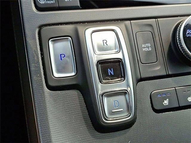 2024 Hyundai PALISADE Calligraphy Night Edition AWD