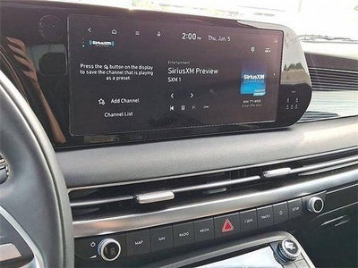 2024 Hyundai PALISADE Calligraphy Night Edition AWD