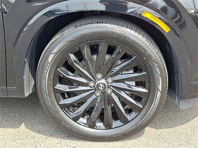 2024 Hyundai PALISADE Calligraphy Night Edition AWD