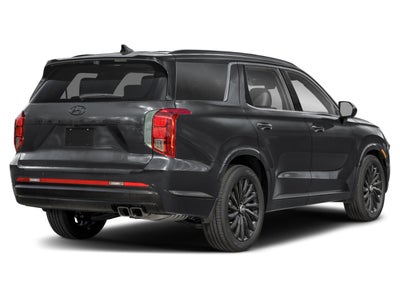 2024 Hyundai PALISADE Calligraphy Night Edition AWD