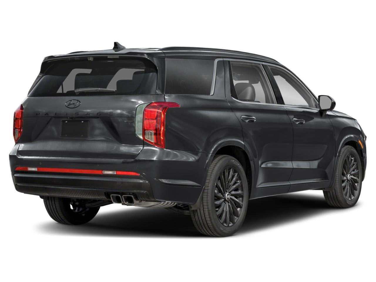 2024 Hyundai PALISADE Calligraphy Night Edition AWD