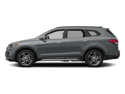 2017 Hyundai SANTA FE SE Ultimate 3.3L Auto AWD