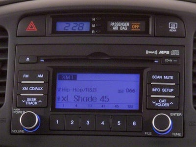 2010 Hyundai ACCENT 4dr Sdn Auto GLS