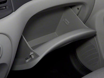 2010 Hyundai ACCENT 4dr Sdn Auto GLS