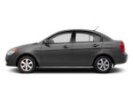 2010 Hyundai ACCENT 4dr Sdn Auto GLS