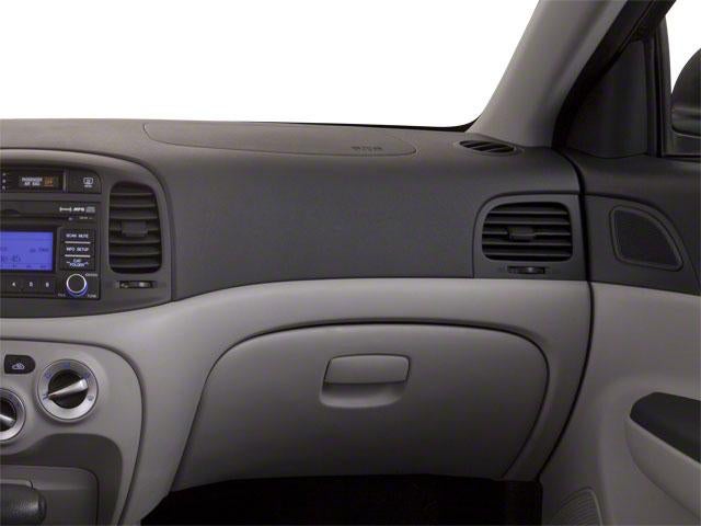 2010 Hyundai ACCENT 4dr Sdn Auto GLS