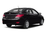 2016 Hyundai ACCENT 4dr Sdn Auto SE