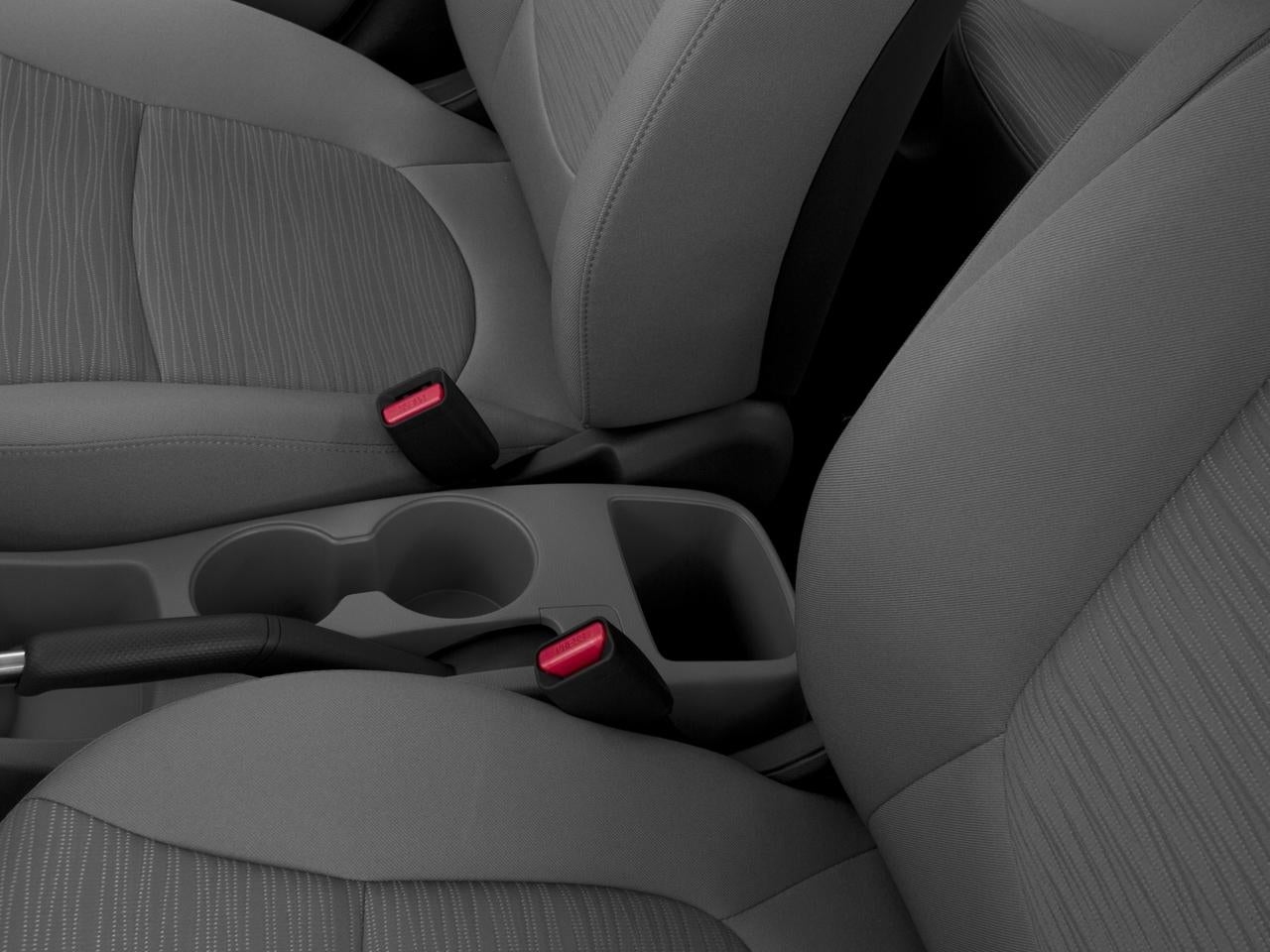 2016 Hyundai ACCENT 4dr Sdn Auto SE