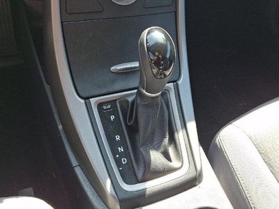 2016 Hyundai ELANTRA 4dr Sdn Auto SE