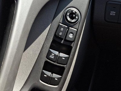 2016 Hyundai ELANTRA 4dr Sdn Auto SE