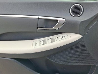 2022 Hyundai SONATA SEL 2.5L