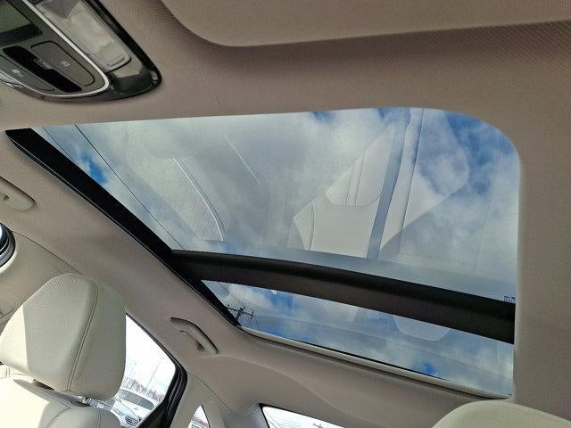 2022 Hyundai SONATA SEL 2.5L