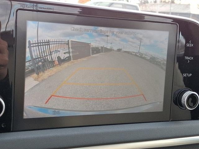 2022 Hyundai SONATA SEL 2.5L