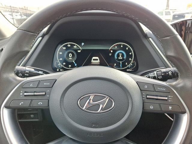 2022 Hyundai SONATA SEL 2.5L