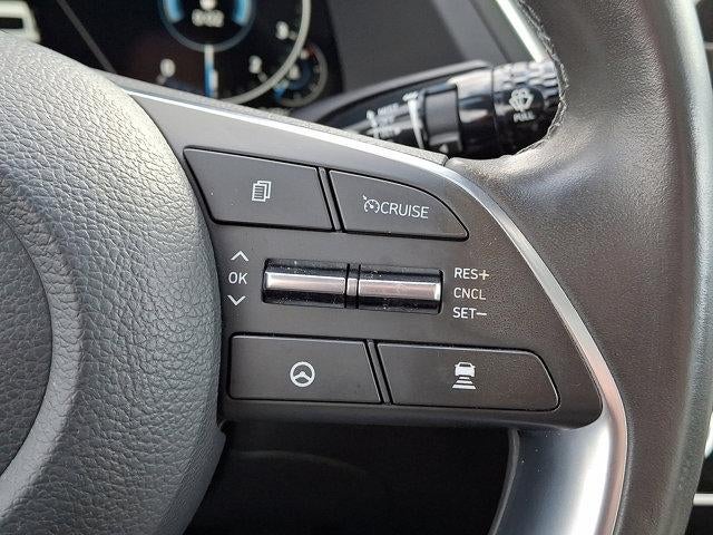 2022 Hyundai SONATA SEL 2.5L