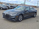 2022 Hyundai SONATA SEL 2.5L