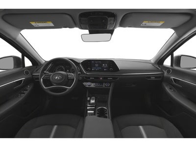 2022 Hyundai SONATA SEL 2.5L