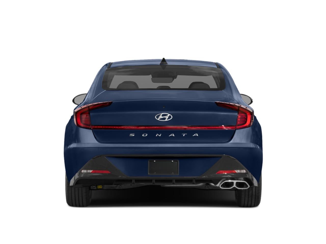 2022 Hyundai SONATA SEL 2.5L