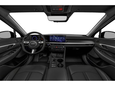 2025 Hyundai SONATA SE FWD