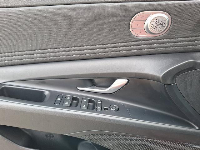 2022 Hyundai ELANTRA Hybrid Limited DCT