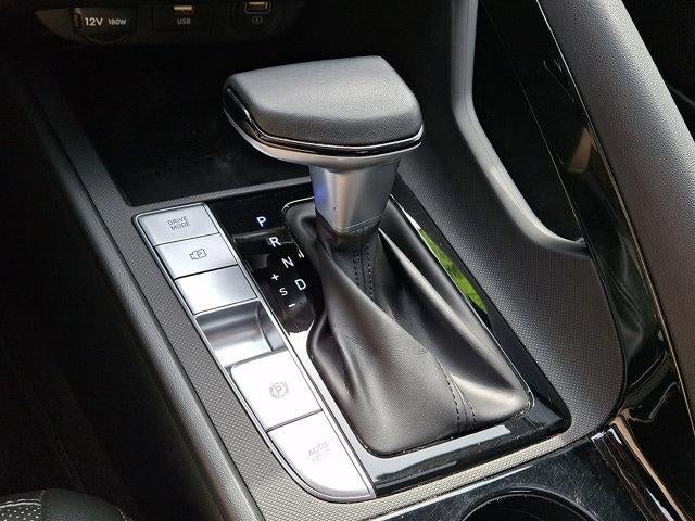 2022 Hyundai ELANTRA Hybrid Limited DCT