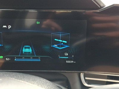 2022 Hyundai ELANTRA Hybrid Limited DCT