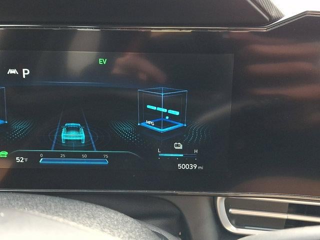 2022 Hyundai ELANTRA Hybrid Limited DCT