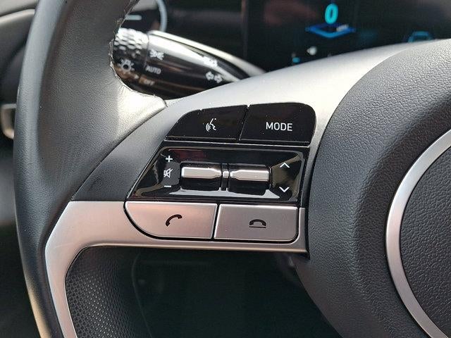 2022 Hyundai ELANTRA Hybrid Limited DCT