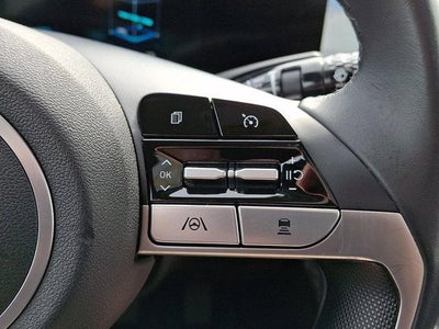 2022 Hyundai ELANTRA Hybrid Limited DCT