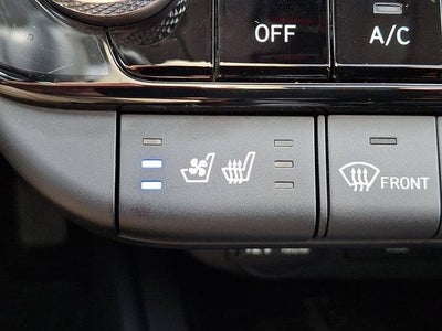 2022 Hyundai ELANTRA Hybrid Limited DCT