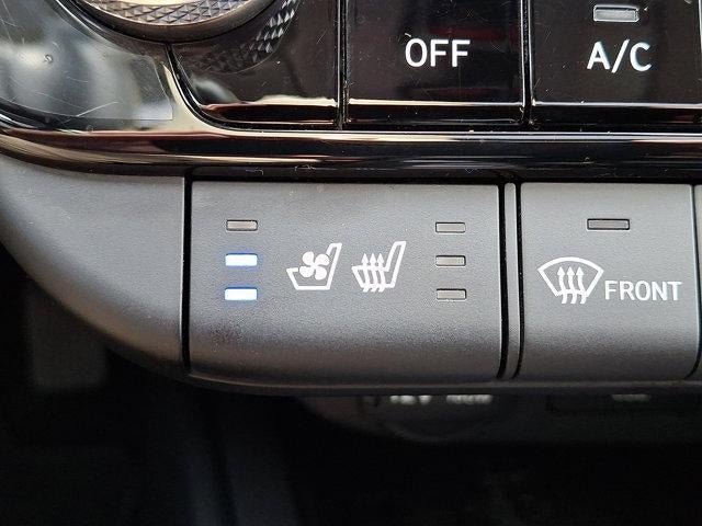 2022 Hyundai ELANTRA Hybrid Limited DCT