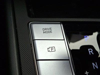 2022 Hyundai ELANTRA Hybrid Limited DCT