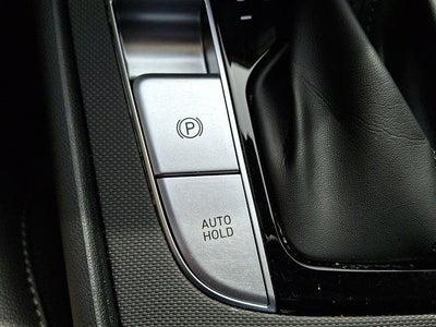 2022 Hyundai ELANTRA Hybrid Limited DCT