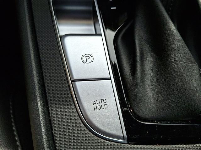 2022 Hyundai ELANTRA Hybrid Limited DCT