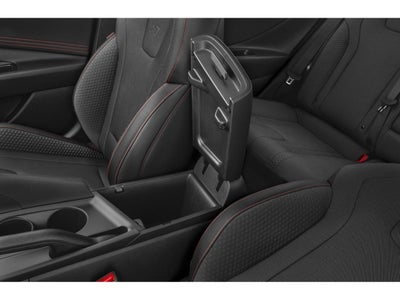 2021 Hyundai ELANTRA N Line Manual