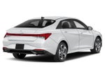 2021 Hyundai ELANTRA N Line Manual