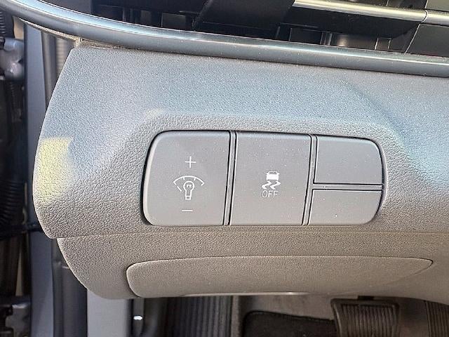 2024 Hyundai ELANTRA SEL IVT