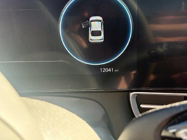 2024 Hyundai ELANTRA SEL IVT