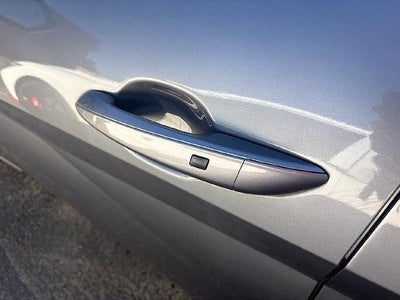 2024 Hyundai ELANTRA SEL IVT
