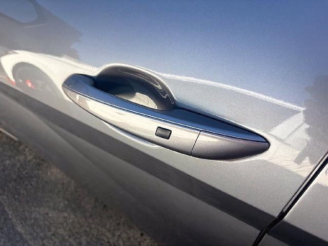2024 Hyundai ELANTRA SEL IVT