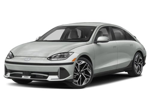 2024 Hyundai IONIQ 6 SEL AWD