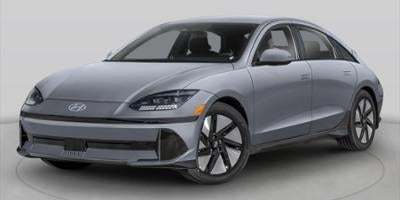2024 Hyundai IONIQ 6 SEL AWD