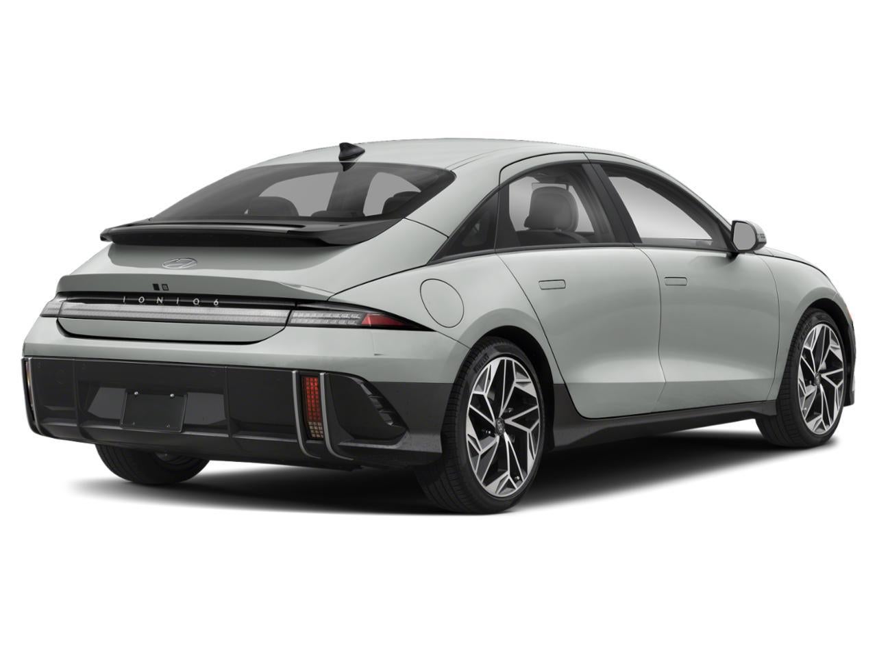 2024 Hyundai IONIQ 6 SEL AWD