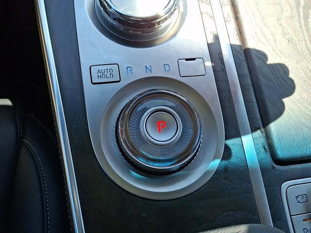 2024 Genesis GV80 2.5T AWD