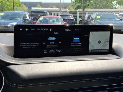 2024 Genesis GV80 2.5T AWD